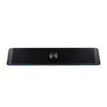 R200B Negro 2.0 canales 6 W
