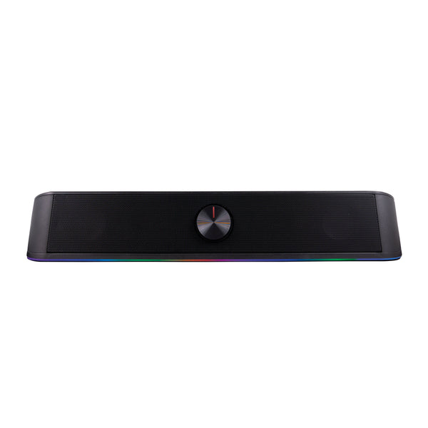 R200B Negro 2.0 canales 6 W
