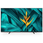 55HFL5214U 139 7 cm (55") 4K Ultra HD Smart TV Wifi Negro 350 cd / m