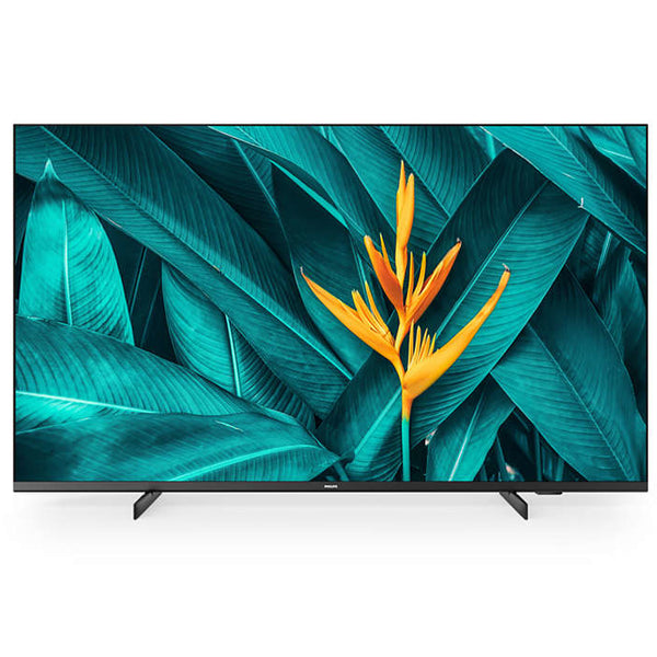 55HFL5214U 139 7 cm (55") 4K Ultra HD Smart TV Wifi Negro 350 cd / m