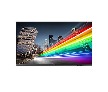 43BFL2214/12 Televisor 109 2 cm (43") 4K Ultra HD Smart TV Wifi Negro 350 cd / m