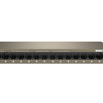 TEG1016M switch No administrado Gigabit Ethernet (10/100/1000)