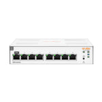 Aruba Networking Aruba Instant On 1830 8G Gestionado L2 Gigabit Ethernet (10/100/1000)