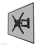 WL40-550BL14 Soporte de pared para TV 40-55" - movimiento completo - fcil montaje