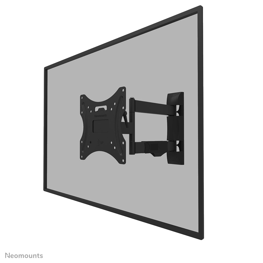 WL40-550BL12 Soporte de pared para TV 32-55" - movimiento completo - fcil montaje