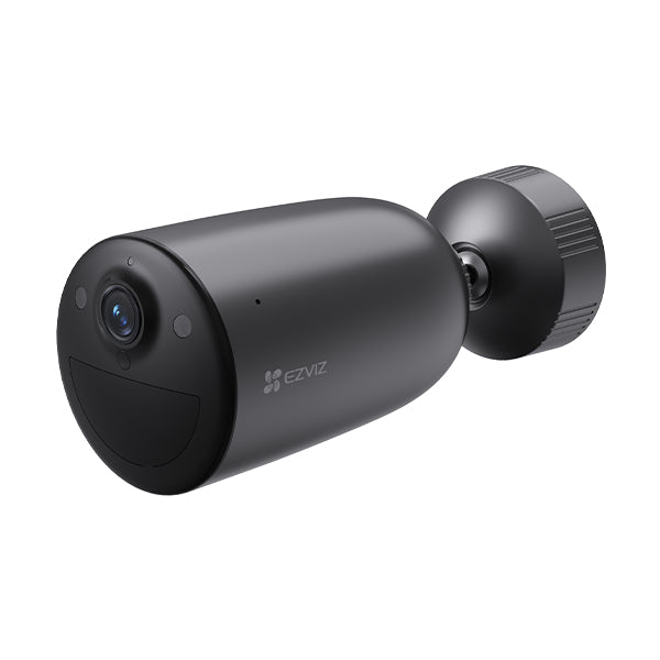 EB3 4G Bala (forma) Cmara de seguridad IP Exterior 2304 x 1296 Pixeles Techo/pared