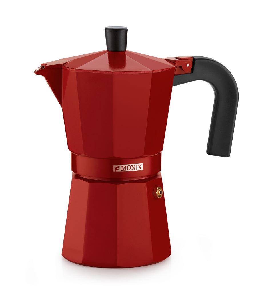 M281706 cafetera elctrica Manual Cafetera de vaco