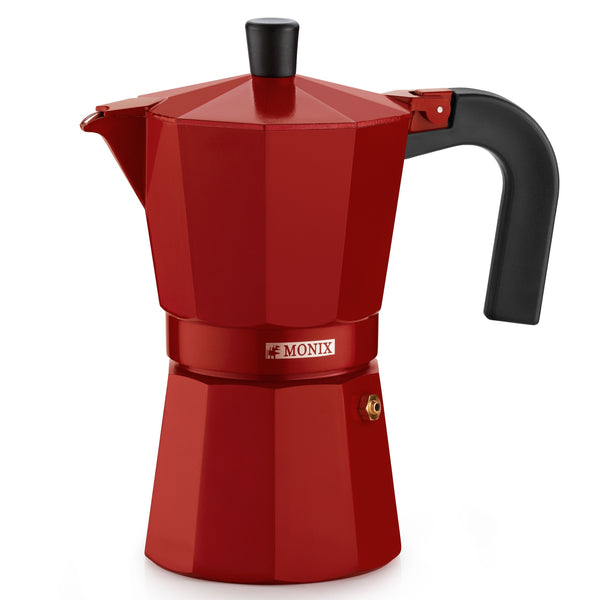 M281706 cafetera elctrica Manual Cafetera de vaco