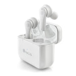 ARTICA BLOOM Auriculares Inalmbrico Dentro de odo Llamadas/Msica USB Tipo C Bluetooth Blanco