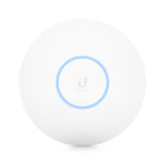 U6-PRO punto de acceso inalmbrico 4800 Mbit/s Blanco Energa sobre Ethernet (PoE)