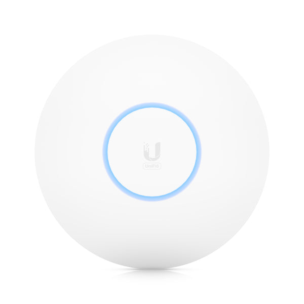 U6-PRO punto de acceso inalmbrico 4800 Mbit/s Blanco Energa sobre Ethernet (PoE)
