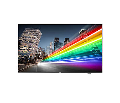 50BFL2214/12 Televisor 127 cm (50") 4K Ultra HD Smart TV Wifi Negro 350 cd / m