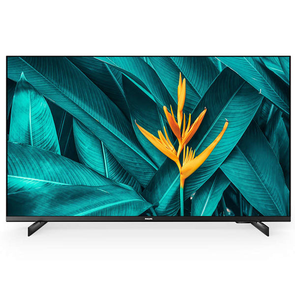 43HFL5214U/12 Televisor 109 2 cm (43") 4K Ultra HD Smart TV Wifi Negro 350 cd / m