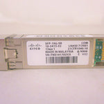 SFP-10G-SR= convertidor de medio 850 nm