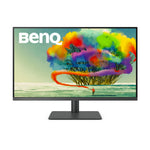 PD3205U pantalla para PC 80 cm (31.5") 3840 x 2160 Pixeles 4K Ultra HD LCD Negro