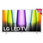 32LQ63806LC Televisor 81 3 cm (32") Full HD Smart TV Wifi Blanco