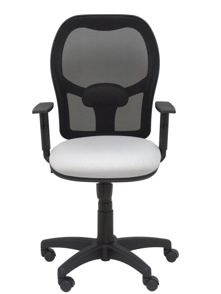 345SM840B40B10CRN silla de oficina y de ordenador Asiento acolchado Respaldo de malla