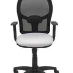 345SM840B40B10CRN silla de oficina y de ordenador Asiento acolchado Respaldo de malla