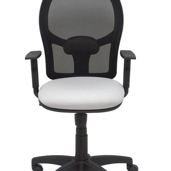 345SM840B40B10CRN silla de oficina y de ordenador Asiento acolchado Respaldo de malla