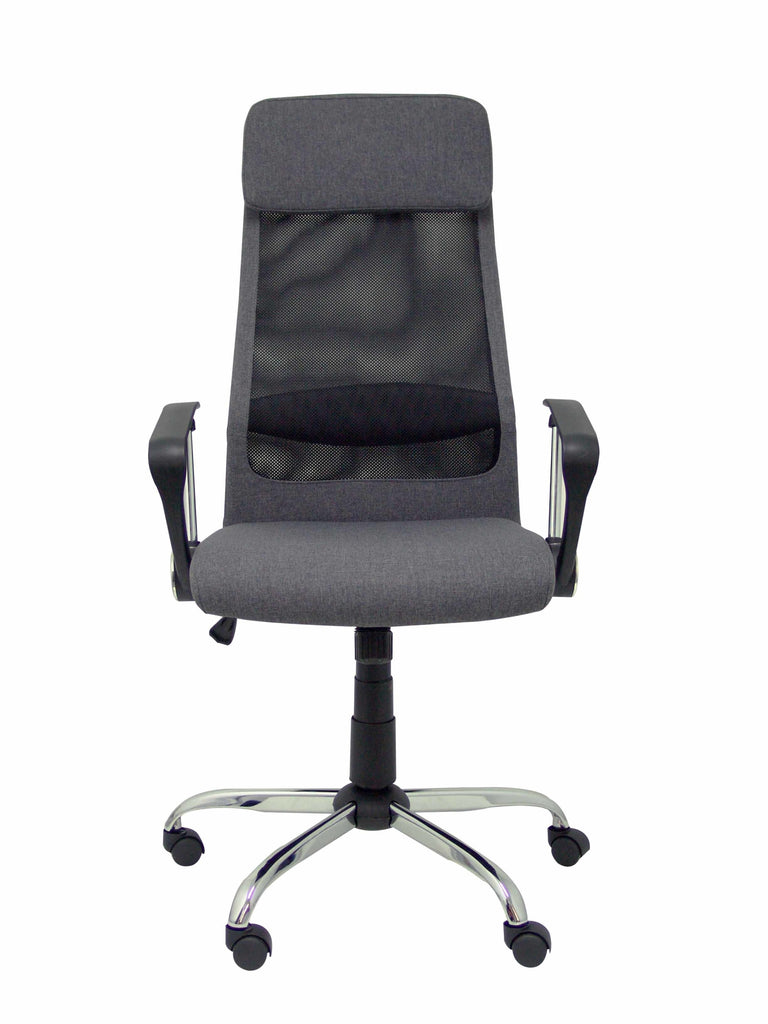 32DBD220 silla de oficina y de ordenador Asiento acolchado Respaldo de malla