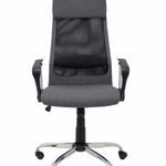 32DBD220 silla de oficina y de ordenador Asiento acolchado Respaldo de malla