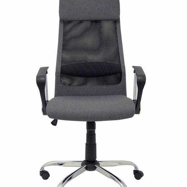 32DBD220 silla de oficina y de ordenador Asiento acolchado Respaldo de malla