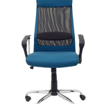 32DBD225 silla de oficina y de ordenador Asiento acolchado Respaldo de malla