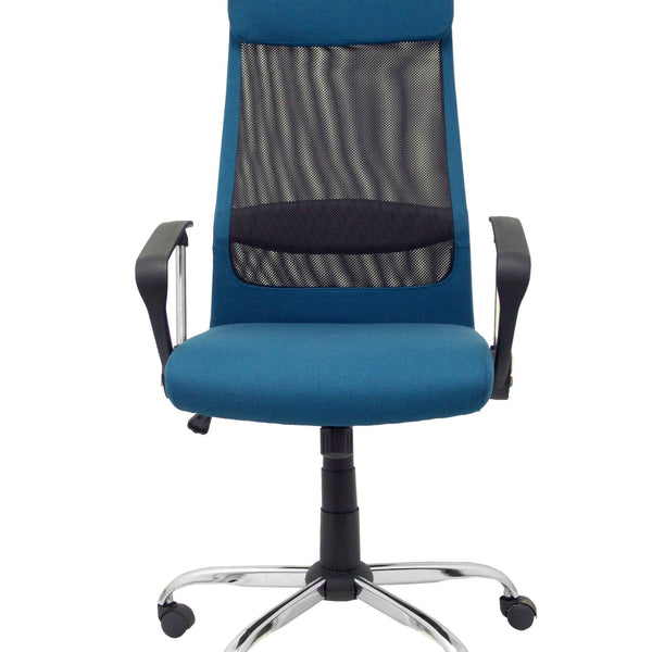 32DBD225 silla de oficina y de ordenador Asiento acolchado Respaldo de malla