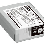 SJIC42P-MK cartucho de tinta 1 pieza(s) Original Negro mate