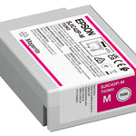 SJIC42P-M cartucho de tinta 1 pieza(s) Original Magenta