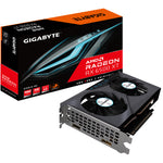 EAGLE Radeon RX 6500 XT 4G AMD 4 GB GDDR6