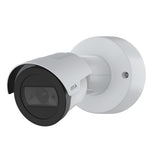 02125-001 cmara de vigilancia Bullet (shape) Cmara de seguridad IP Exterior 2304 x 1728 Pixeles Techo/pared