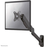 WL70-450BL11 Soporte de pared para monitor/TV 17-32" - resorte de gas - movimiento completo