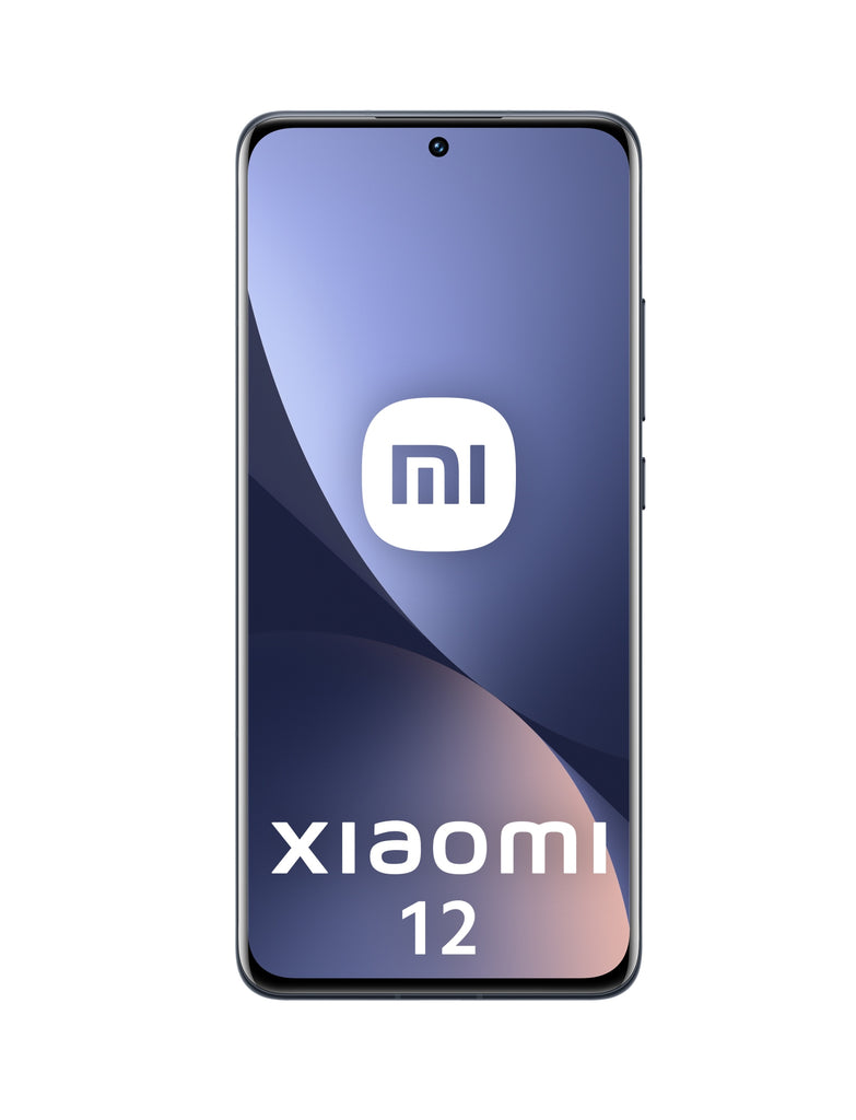 12 15 9 cm (6.28") SIM doble Android 12 5G USB Tipo C 8 GB 256 GB 4500 mAh Gris