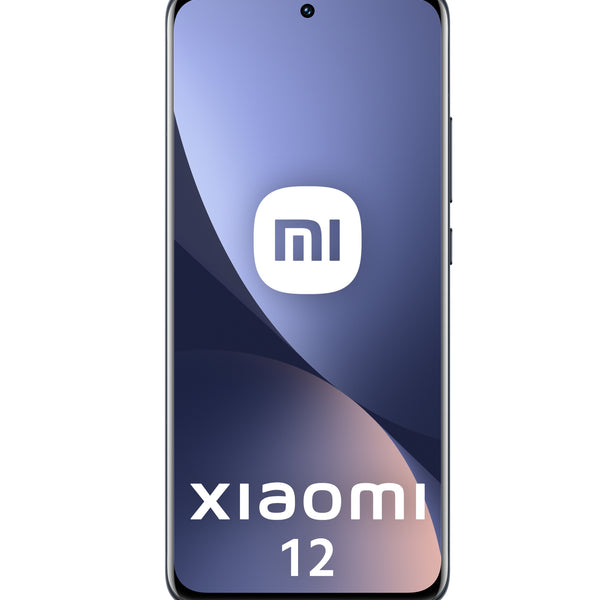 12 15 9 cm (6.28") SIM doble Android 12 5G USB Tipo C 8 GB 256 GB 4500 mAh Gris