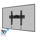 WL30S-850BL14 Soporte de pared para TV 40-75" - fijo - bloqueable - instalacin rpida