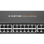Aruba Networking CX 6200F 48G Class-4 PoE 4SFP+ 740W Switch