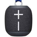 WONDERBOOM 4 Altavoz porttil estreo Negro