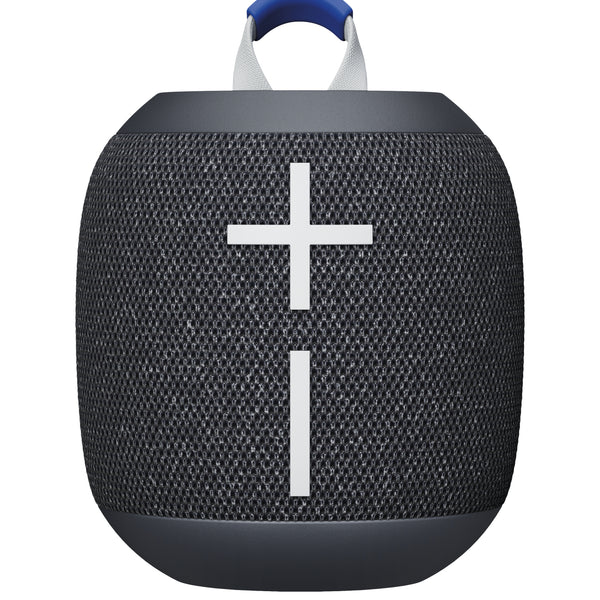 WONDERBOOM 4 Altavoz porttil estreo Negro