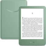 Kindle lectore de e-book 16 GB Wifi Verde
