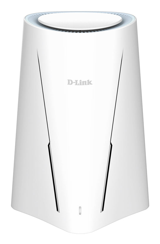 G530 router inalmbrico Gigabit Ethernet Doble banda (2 4 GHz / 5 GHz) 5G Blanco