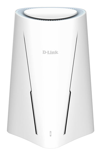 G530 router inalmbrico Gigabit Ethernet Doble banda (2 4 GHz / 5 GHz) 5G Blanco