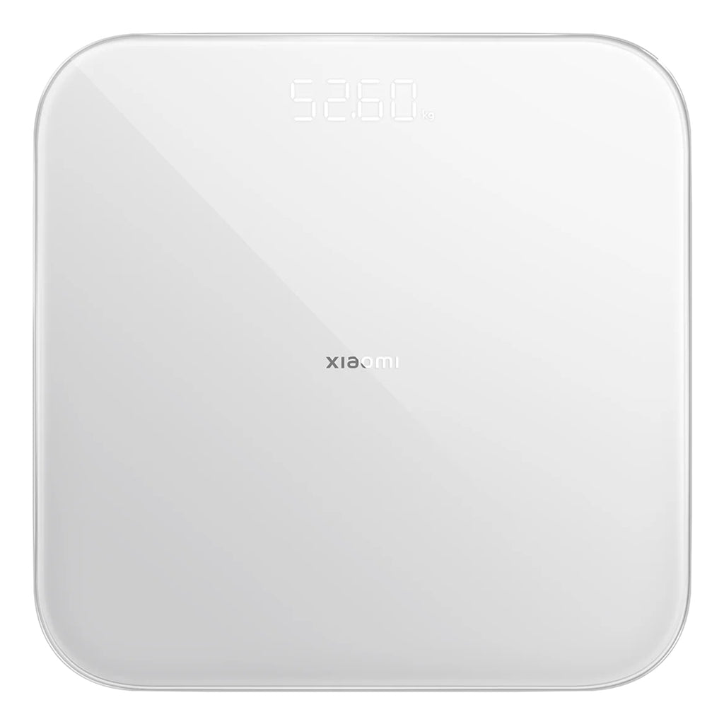 Smart Scale S200 Plaza Blanco Bscula personal electrnica