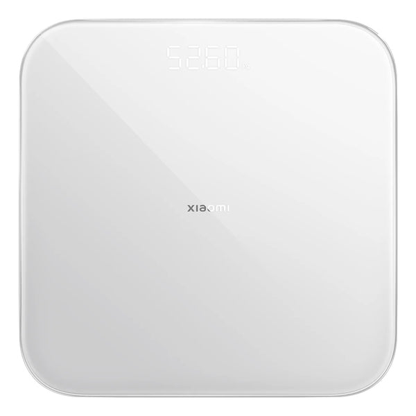 Smart Scale S200 Plaza Blanco Bscula personal electrnica