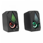 BEAT altavoz Negro Almbrico 6 W