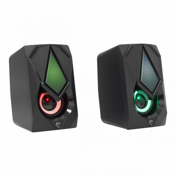 BEAT altavoz Negro Almbrico 6 W