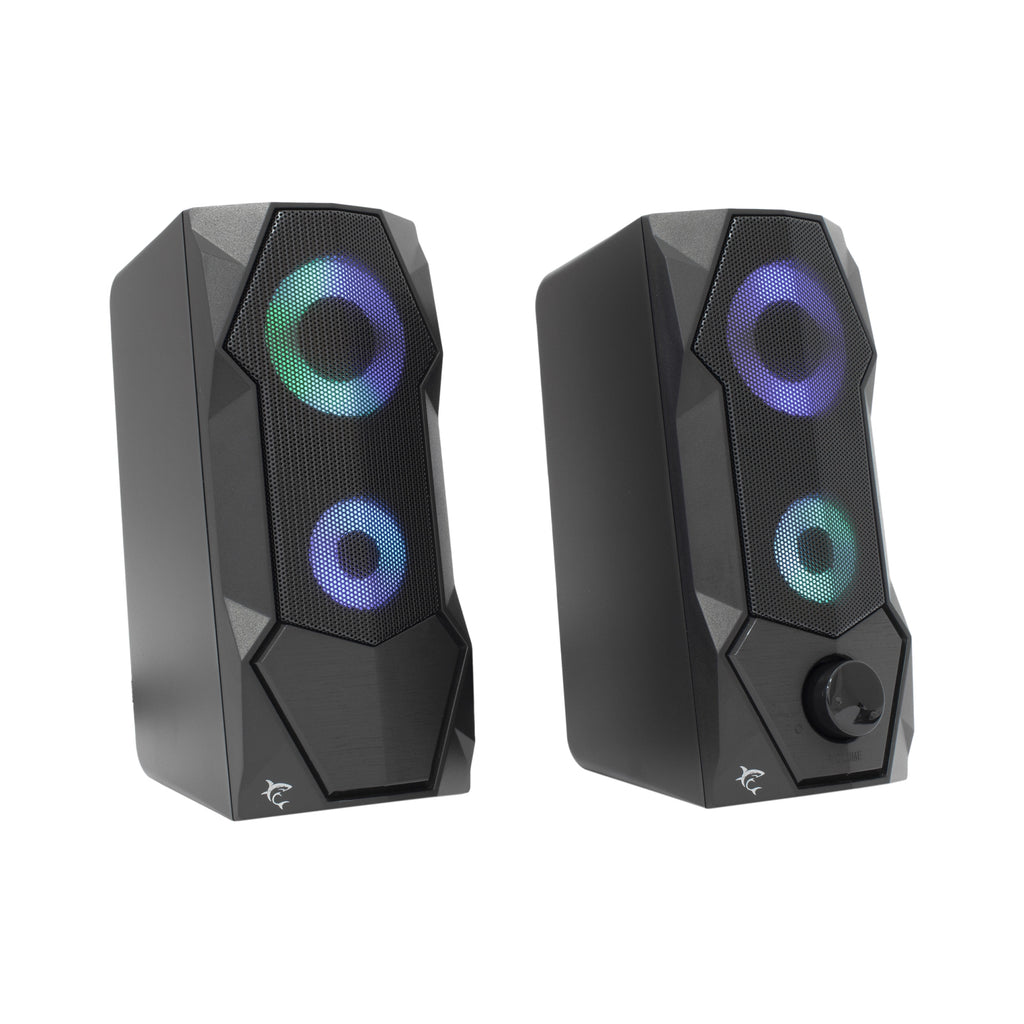 FLOW altavoz Negro Almbrico 5 W