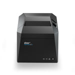 TSP143IV UE BK E+U PRINTER THERMAL 80MM WIDE PAPER 24VDC 203 x 203 DPI Inalmbrico y almbrico Trmica directa Impresora de recibos