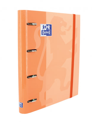 Europeanbinder carpeta de cartn A4+ Colores surtidos