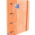 Europeanbinder carpeta de cartn A4+ Colores surtidos